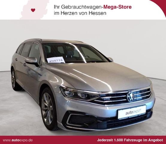 VW Passat Variant 1.4 TSI Hybrid GTE AID  