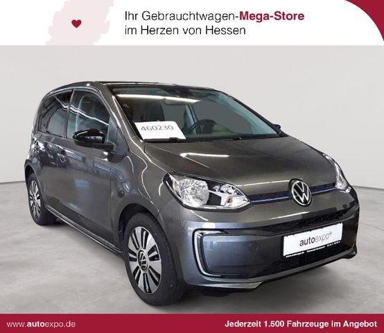 VW e-up Style Plus  