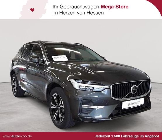 Volvo XC60 B4 D Geartronic Momentum Pro  