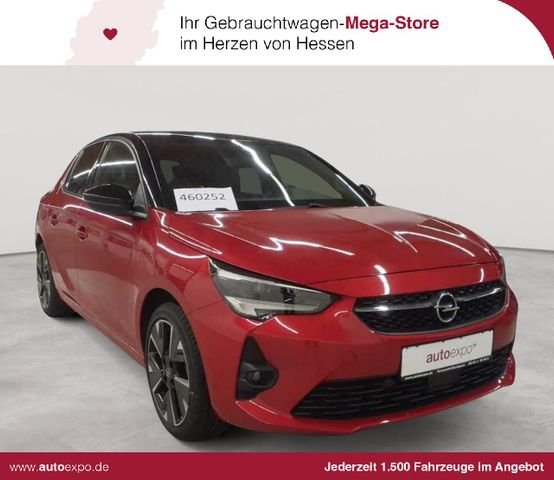 Opel Corsa-e Ultimate  