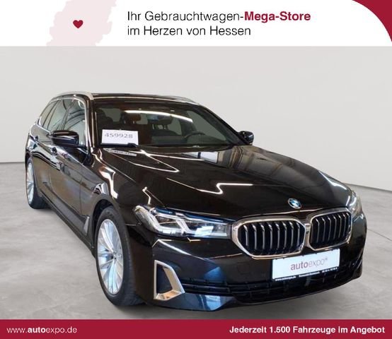 BMW 530e xDrive Touring Aut. Luxury Line  