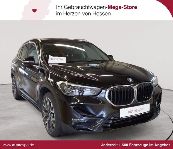BMW X1 xDrive25e Sport Line Navi HuD LED  