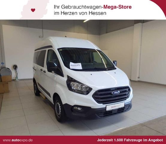 Ford Transit Custom 320 L1H2 VA Basis  