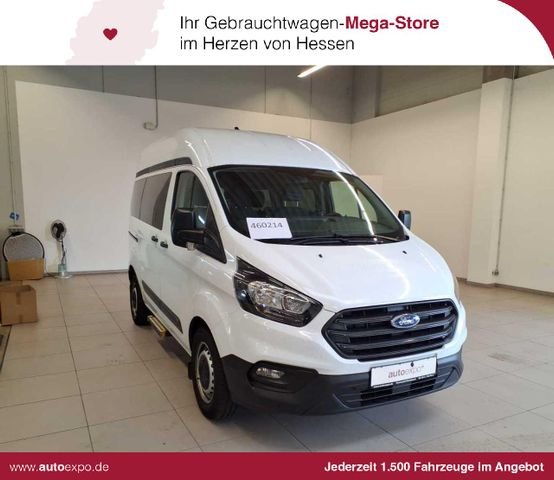 Ford Transit Custom 320 L1H2 VA Basis  