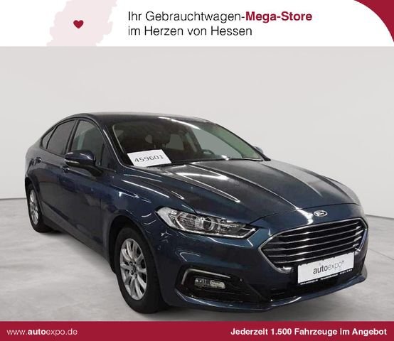 Ford Mondeo 2.0 EcoBlue Trend   