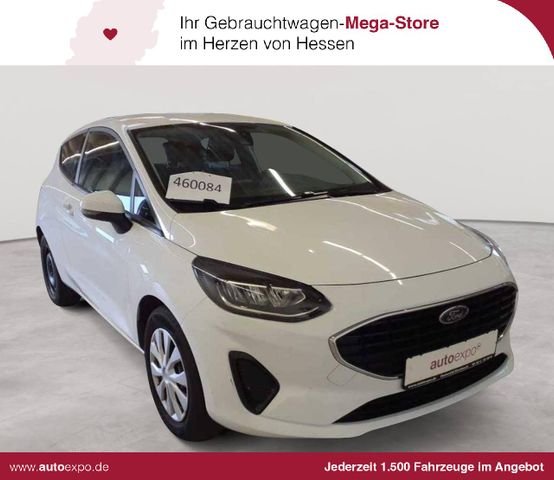 Ford Fiesta 1.1 S&amp;S TREND   