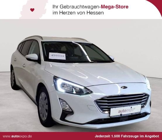 Ford Focus Turnier 1.5 EcoBl Aut.  