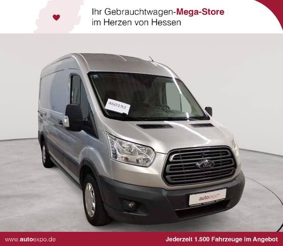 Ford Transit 310 L2H2 Lkw VA Trend