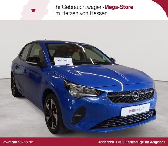 Opel Corsa-e Edition PDC KAM SHZ  