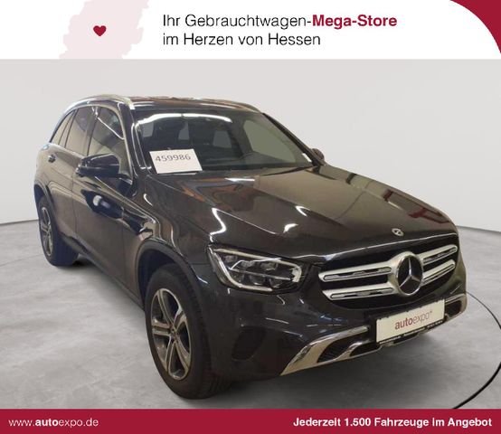 Mercedes-Benz GLC 220 d 4Matic 9G- AMG AssiP BusiP HuD  