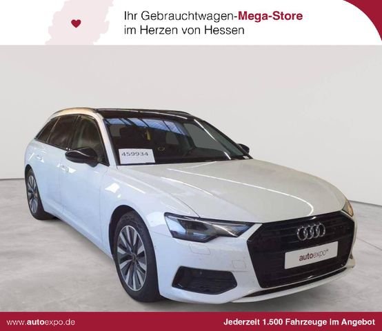 Audi A6 Avant 35 TDI S tronic sport Navi  