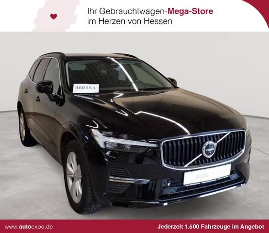 Volvo XC60 B4 D A. Momentum Pro AHK  