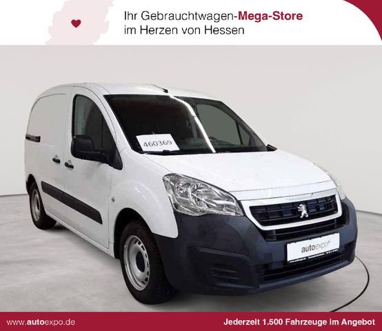Peugeot Partner 1.6 L1 98 VTi Premium   