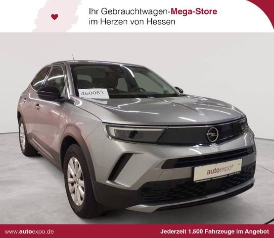 Opel Mokka 1.2 DI Turbo Edition Navi SHZ PDC  