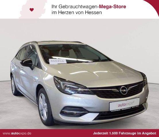 Opel Astra 1.5D ST Aut. Business Edit SHZ PDC  