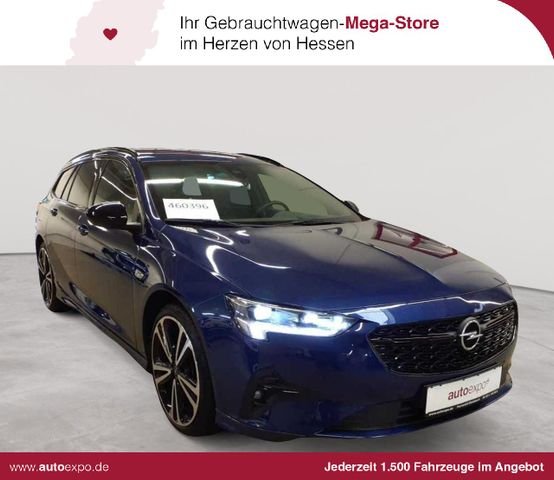 Opel Insignia ST 2.0D Aut. Ultimate AHK KAM  