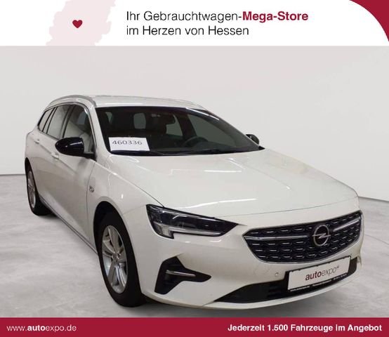 Opel Insignia ST 2.0Dl Business AHK NAVI SHZ  