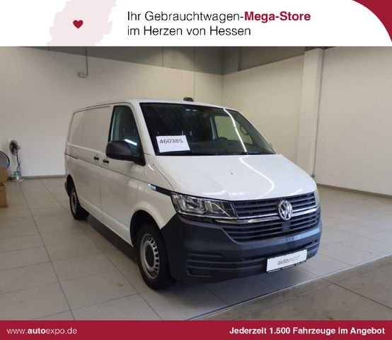 VW Transporter T6.1 Klima PDC AHK