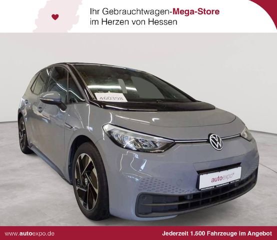 VW ID.3 Pro  