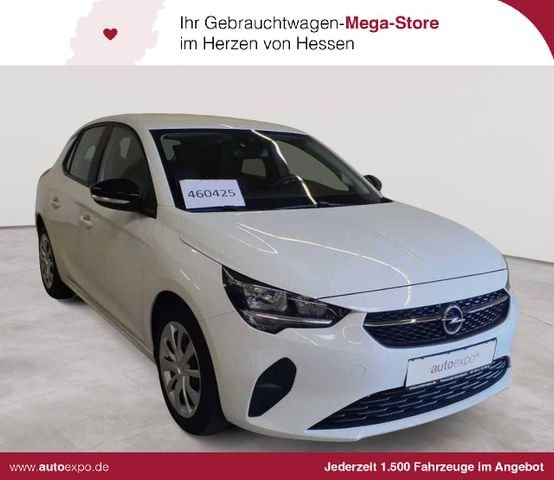 Opel Corsa 1.5D Edition Navi PDC SHZ  