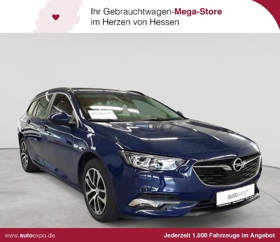 Opel Insignia ST 1.5Turbo Business Edit. Navi  