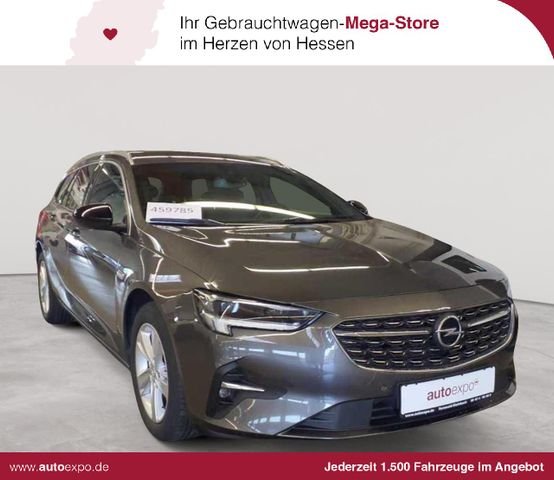 Opel Insignia ST 2.0D Aut. Elegance AHK KAM  
