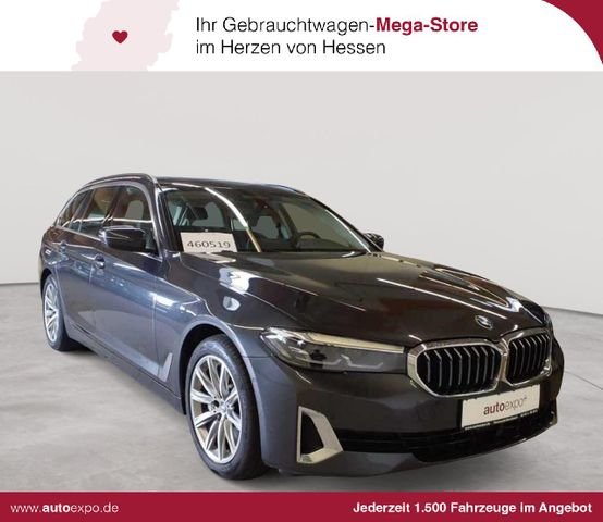 BMW 530e xDrive Touring Aut. Luxury Line  