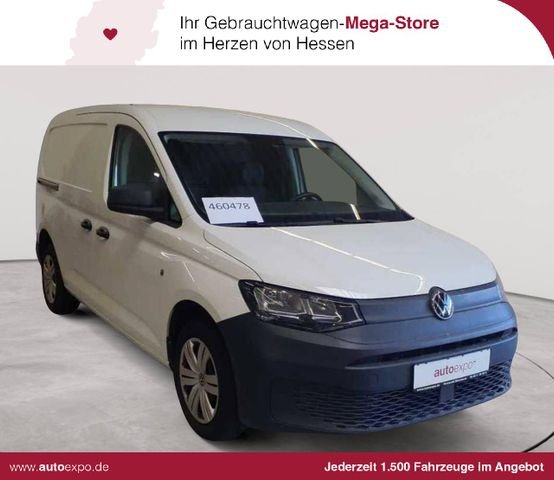VW Caddy Cargo 2.0 TDI BMT Maxi EcoProfi