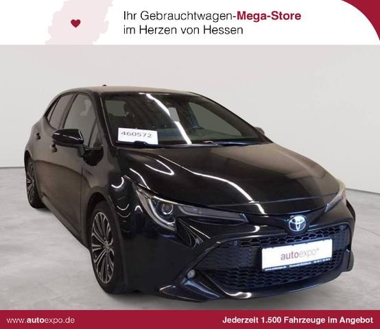 Toyota Corolla 1.2 Turbo Team D+Technik Paket  