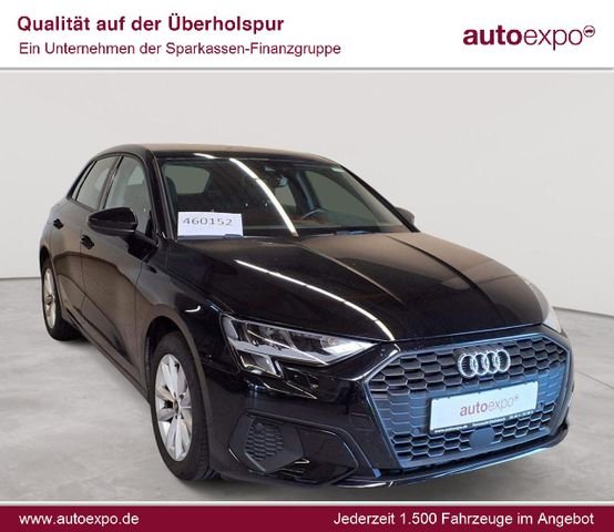 Audi A3 30 TDI Sportback Navi   