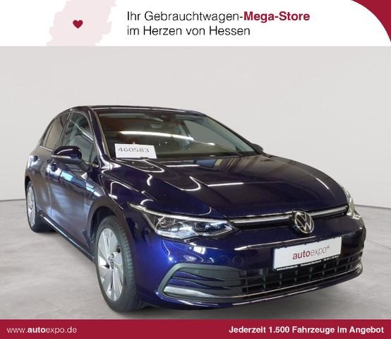 VW Golf 1.5 eTSI OPF DSG Style AHK NAV  