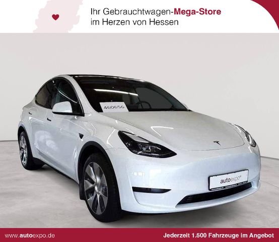 TESLA Model Y RWD  