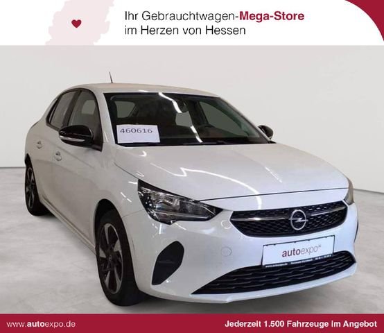 Opel Corsa-e Edition Navi PDC KAM SHZ  