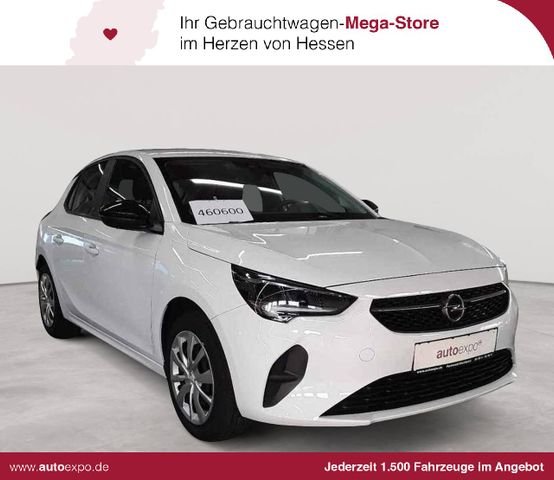 Opel Corsa-e Edition PDC KAM SHZ  