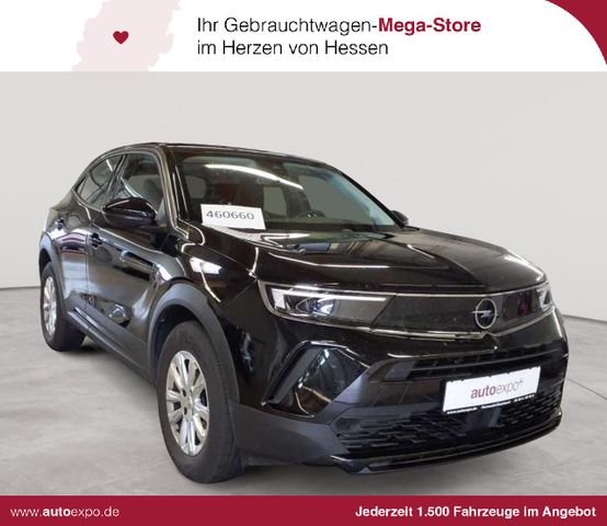 Opel Mokka 1.2 DI Turbo Edition Navi PDC SHZ  