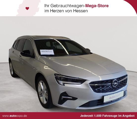 Opel Insignia ST 2.0D Aut. Business AHK PANO  