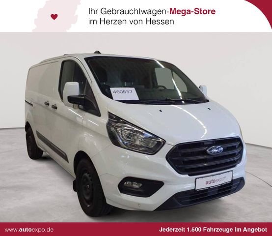 Ford Transit Custom 320 L1H1 LKW VA Trend AHK  