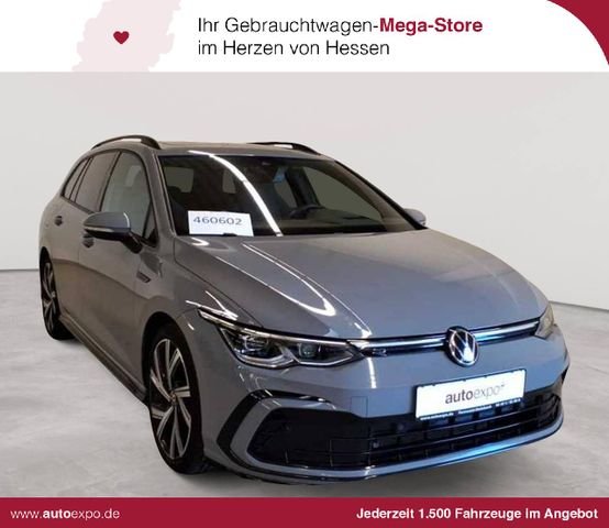 VW Golf Variant R-Line PANO MATRIX NAV ACC  