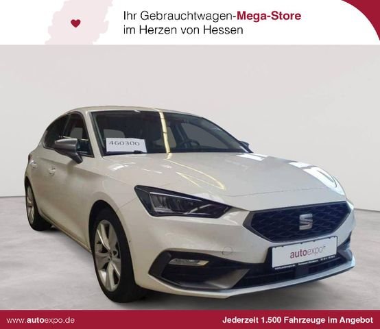 Seat Leon 2.0 TDI DSG FR  