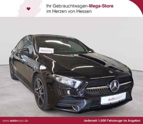 Mercedes-Benz A 220 d 8G-DCT AMG AHK LED MBUX Sound  