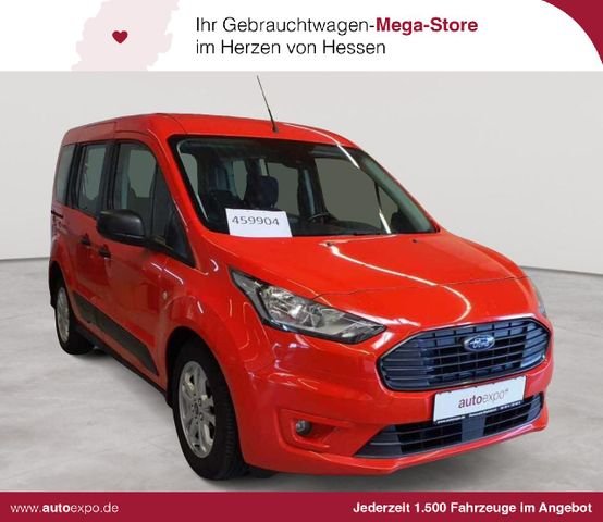 Ford Tourneo Connect 1.5 EcoBlue Start-Stop  