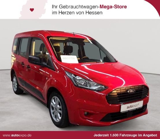 Ford Tourneo Connect 1.5 EcoBlue Start-Stop  