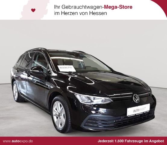 VW Golf Variant 2.0 TDI DSG Life ACC NAV  