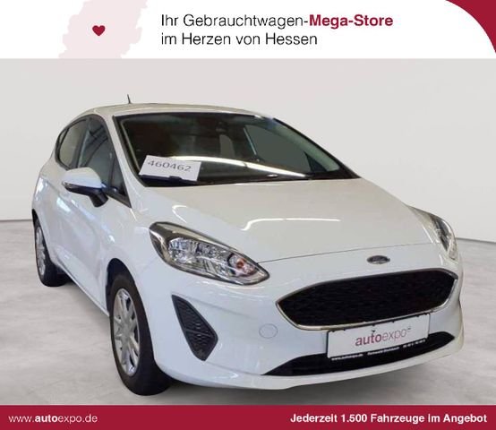 Ford Fiesta 1.0 EcoBoost S&amp;S COOL&amp;CONNECT   