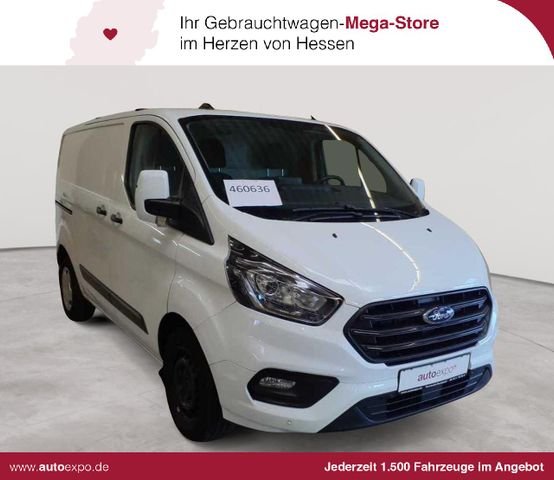 Ford Transit Custom320 Trend Service Line AHK