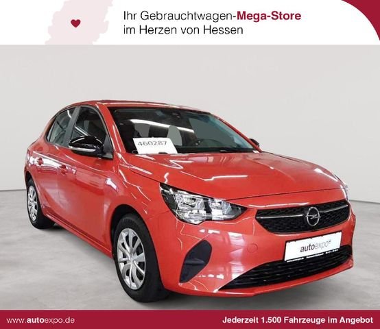 Opel Corsa 1.2 Edition Klima Tempomat  