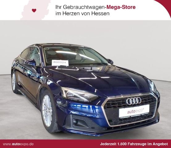 Audi A5 Sportback 40 TDI S tronic Navi Pano  