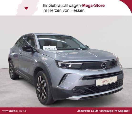 Opel Mokka-e Elegance Navi SHZ KAM  