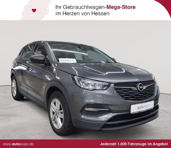 Opel Grandland X 1.5D Aut. Edition PANO  