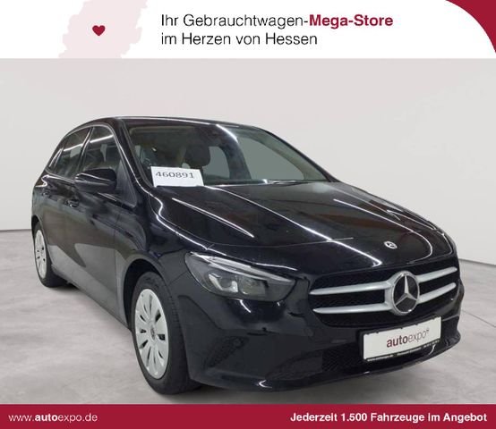 Mercedes-Benz B 250 e 8G-DCT BusiP LED Navi SHZ  